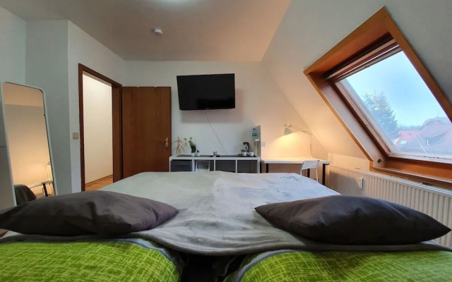 Kaiser Homestay