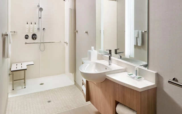 SpringHill Suites by Marriott Arlington TN