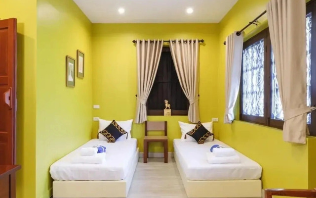 ililiHouse