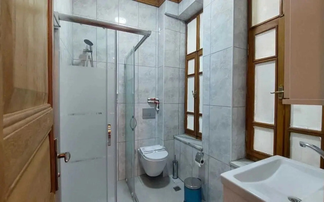 Fevzi Paşa Suite & Hotel