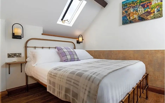 Gwynfryn Bed and Breakfast