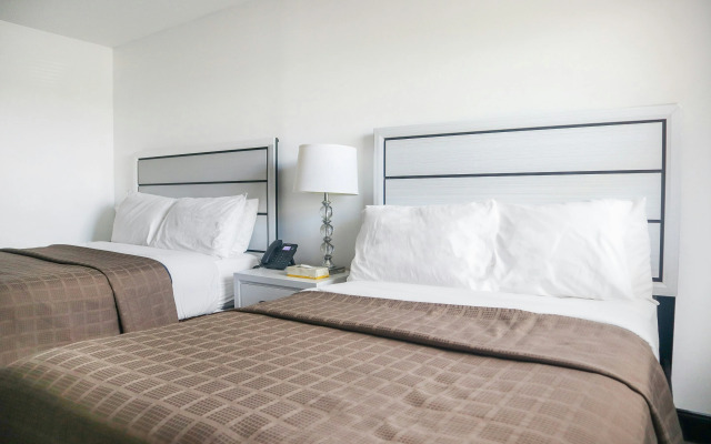 The Lancaster Motel By OYO Ronks near Paradise