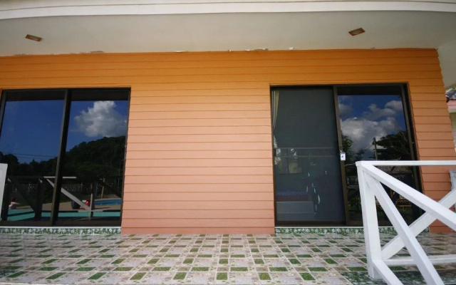 Baanpoonana