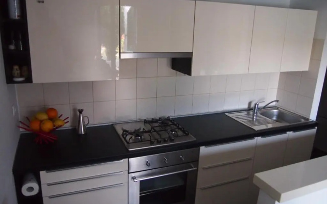 Perla Vacation Home