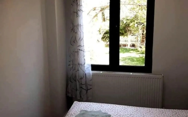 Villa Smaro