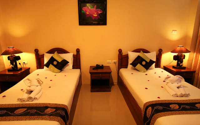 Aonang Goodwill Hotel