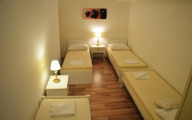 Studio Apartment Negi