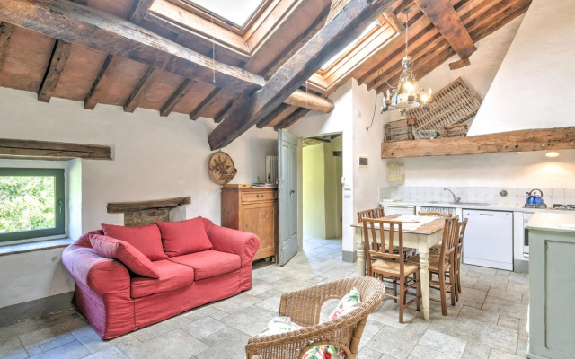 Tuscan Charm With Pool & Views