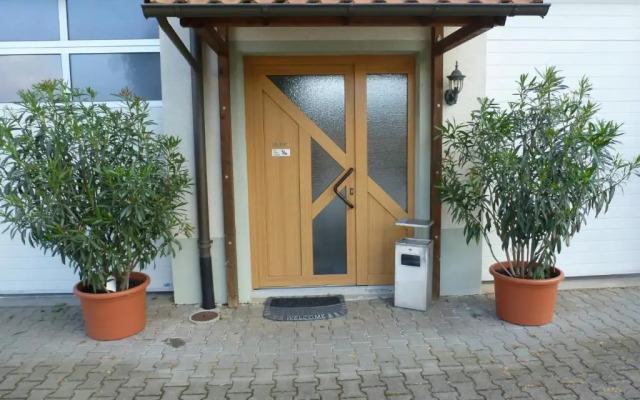 Appartements Leibold