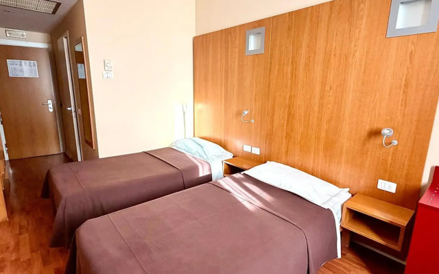 Hotel Executive
