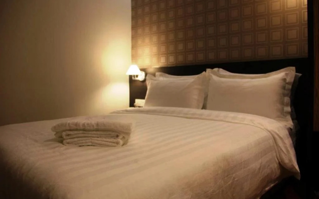 906 Hotel Kota Laksamana