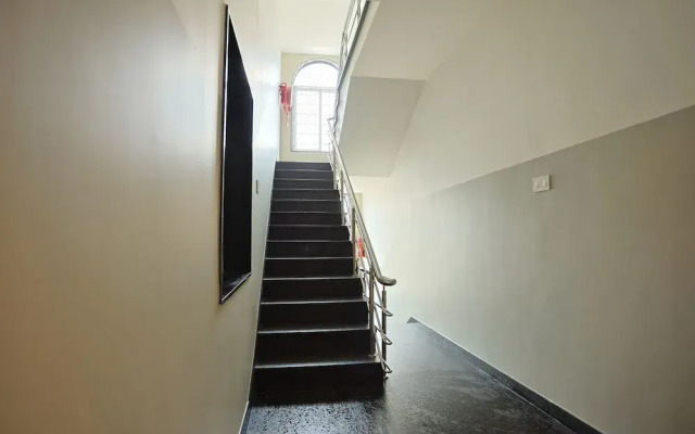Aswin Residency
