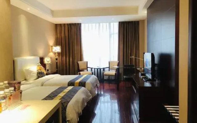 Cheng Xin Hotel