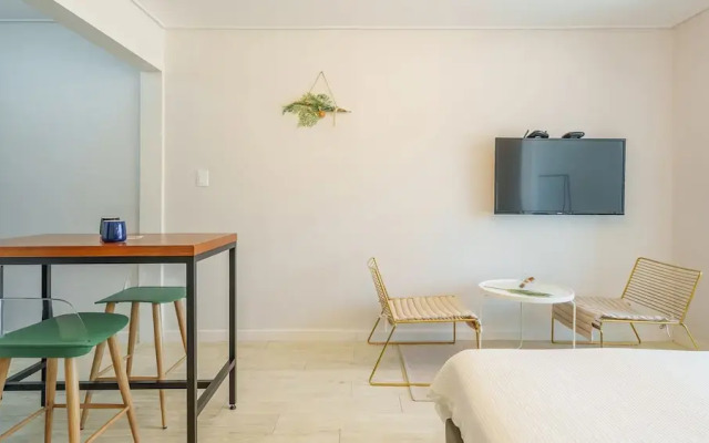 Samcheok Kong & Bee Ocean View Spa Pensi