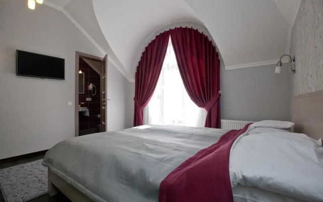 Hotel Marsen