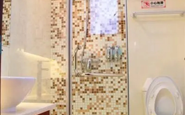 Xiamen Mei Yi Deng Hotel