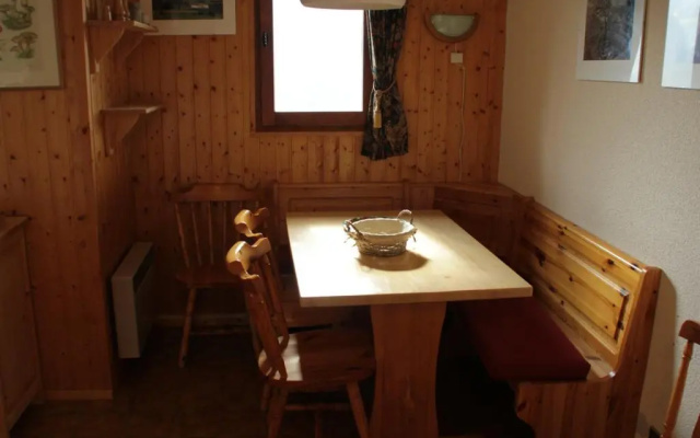 Appartement Châtel, 3 pièces, 5 personnes - FR-1-200-199