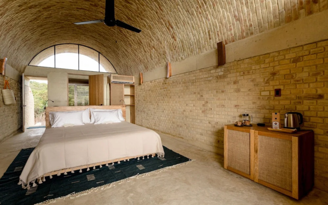 Casona Sforza