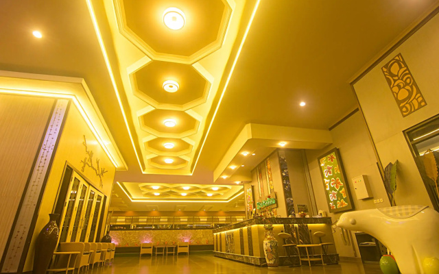 Savita Garden Inn