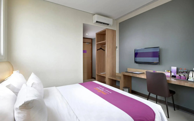 D'Kalpa Hotel Demangan Yogyakarta