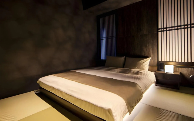 PROSTYLE Ryokan Yokohama Bashamichi