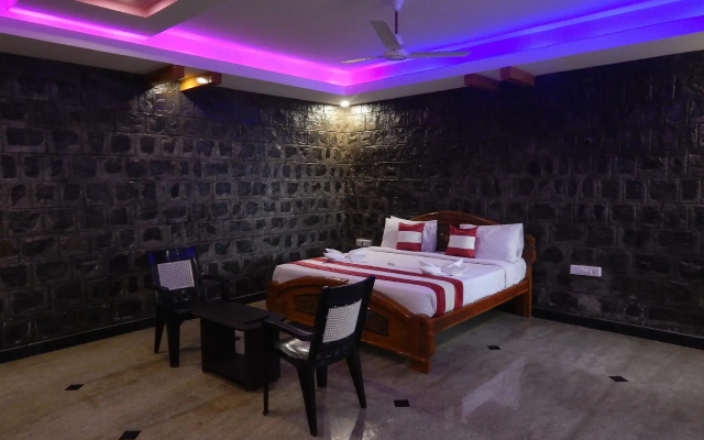 Oyla Cottages Yercaud