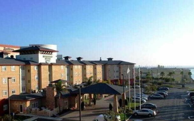 Homewood Suites by Hilton San Francisco Airport North 0