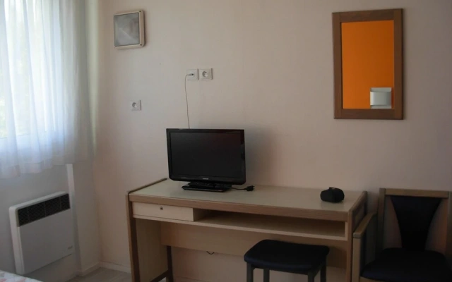 Hotel Rive Droite