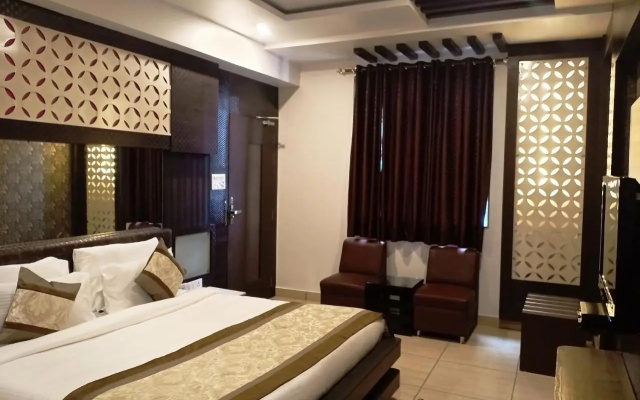 Hotel Surya International