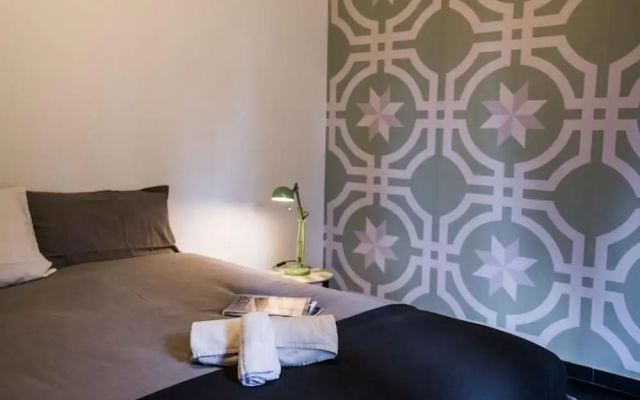 B&B Welchome