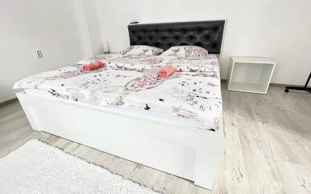 Apartament linistit / Cozy apartment