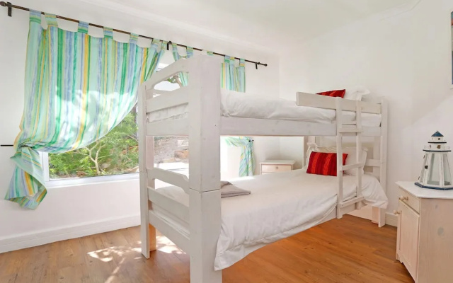 Garden Apartment Fish Hoek Bay