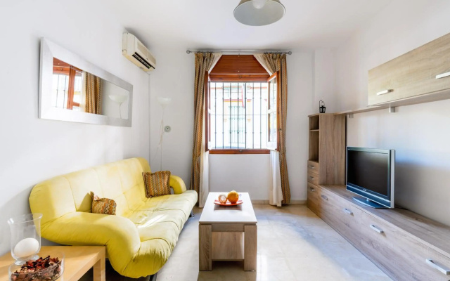 Holi-Rent Apartamento Procurador