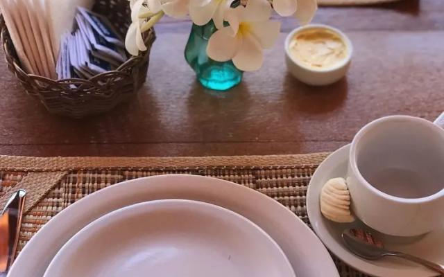 Pousada Villa Kai