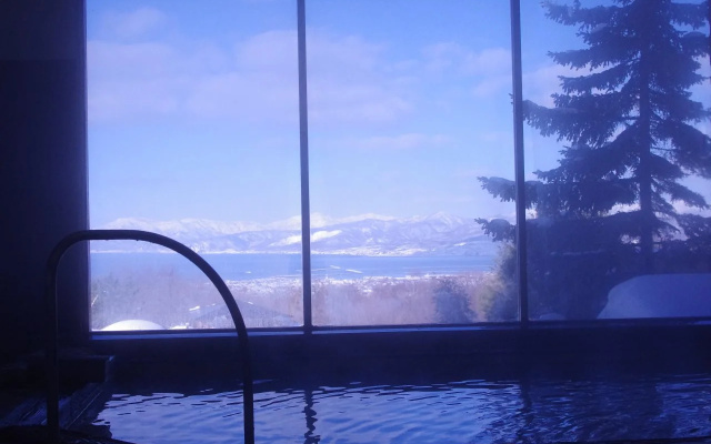 Iwanai Kogen Hotel