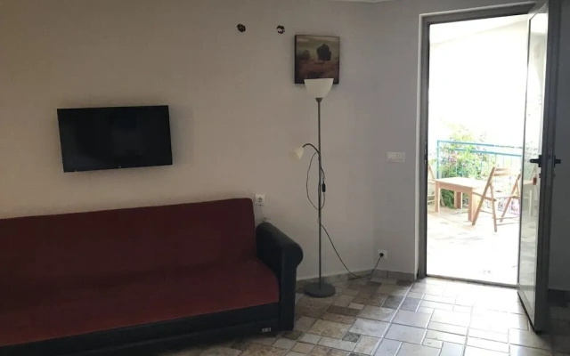 Burc Hotel