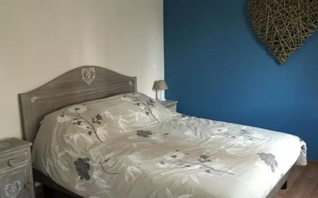 Chambres dhôtes Chez Nanette
