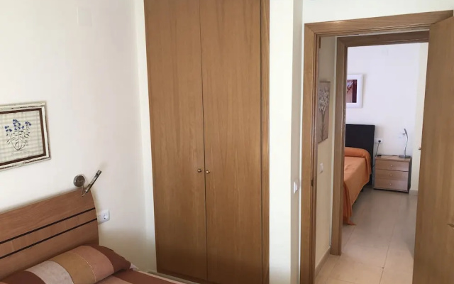 Puerta Palmar H6