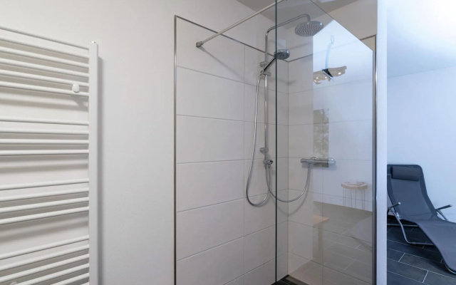 Apartment in ski Area in Leogang With Sauna