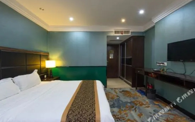 Ge'an Budget Hotel