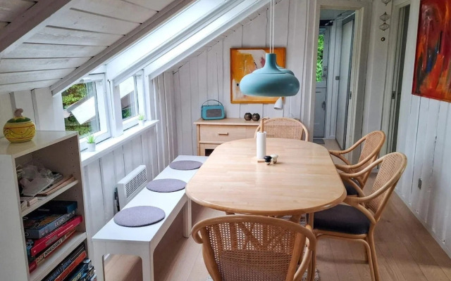 8 Person Holiday Home in Bogo By