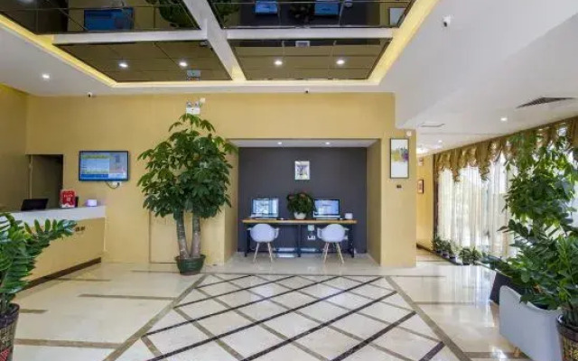 Di'ao Chain Hotel