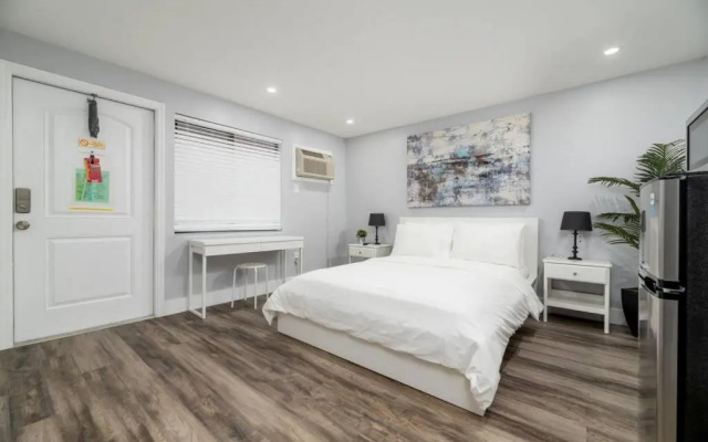 Shell on the Beach 105 - RENOVATED