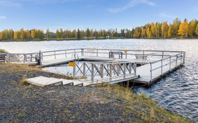 Rukatonttu d 13 Kuusamo