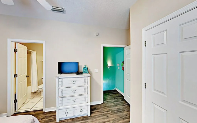 Simply Paradise - 2 Br Condo