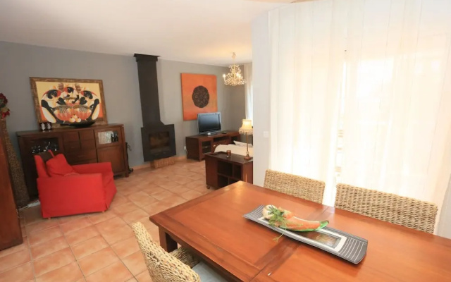 Villa Para 9 Personas en Cambrils