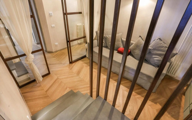 Belle Arti Apartment