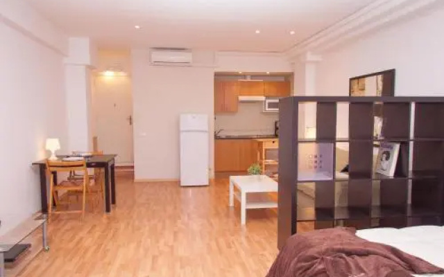 Loft Parc Guell