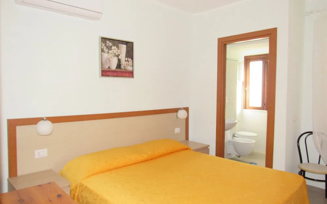 Hotel Santa Rosalia