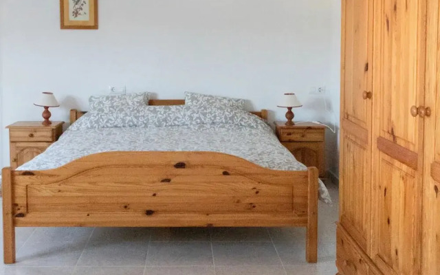 Serene Retreat in El Rafol
